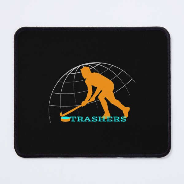 Item preview, danbury trashers(3) designed and sold by zedeklesser43.