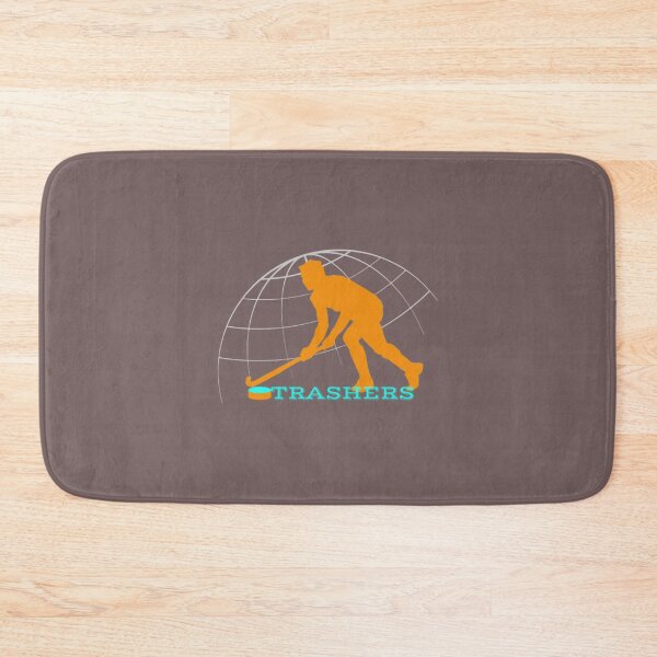 Item preview, danbury trashers(3) designed and sold by zedeklesser43.