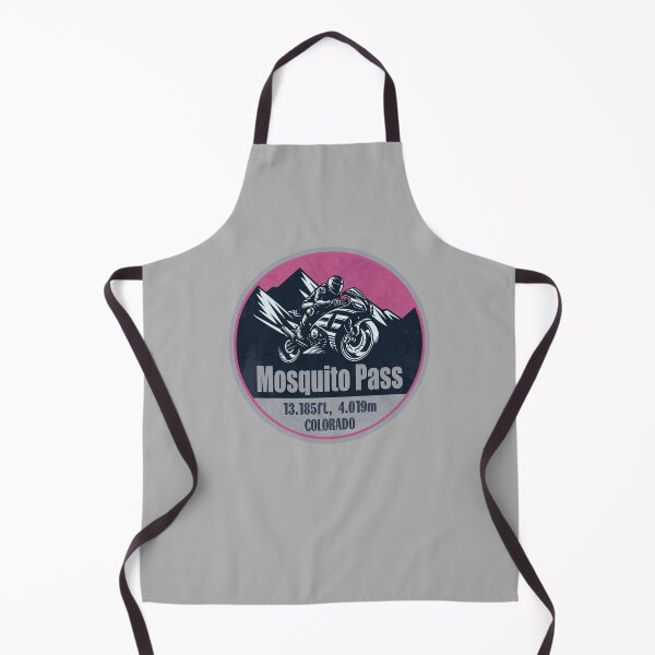 Item preview, Mosquito Pass Colorado Scenic Motorcycle Mountain Ride designed and sold by CynthiaGraphics.