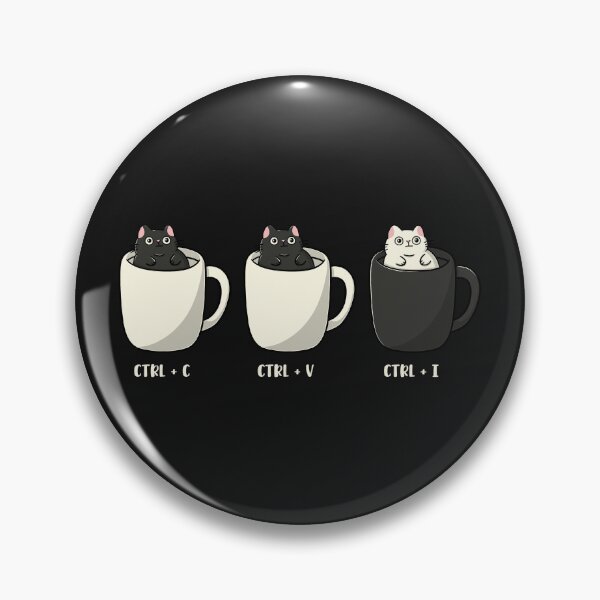 Item preview, Ctrl I designed and sold by Freecheese.