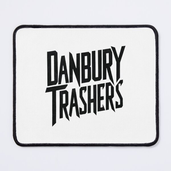Item preview, danbury trashers designed and sold by zedeklesser43.