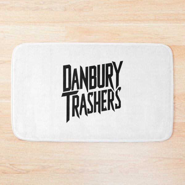 Item preview, danbury trashers designed and sold by zedeklesser43.