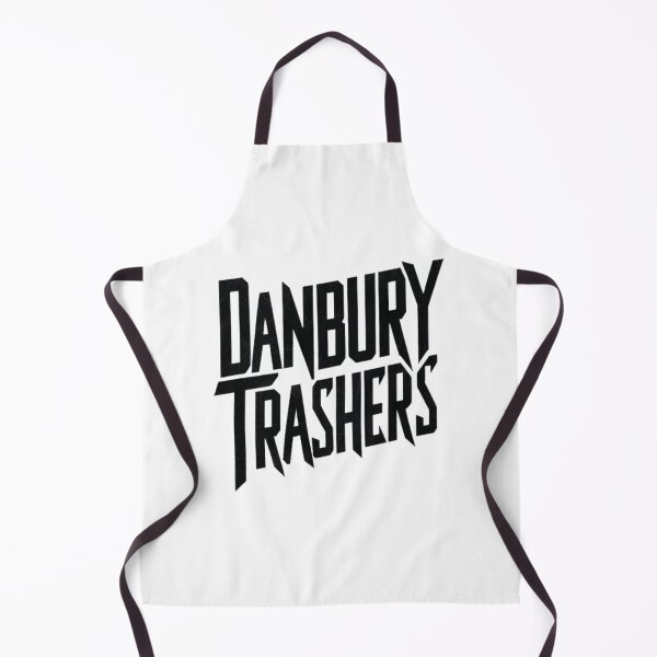 Item preview, danbury trashers designed and sold by zedeklesser43.