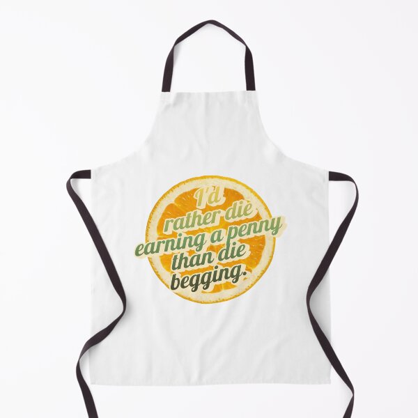 Item preview, When life gives you tangerines designed and sold by YourChingu.