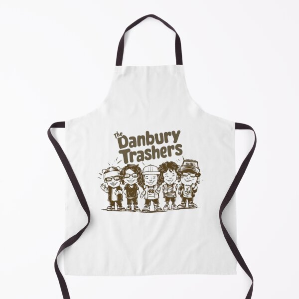 Item preview, Discover Danbury Trashers Merch s, NewDesigns &_ Digital Art designed and sold by zedeklesser43.