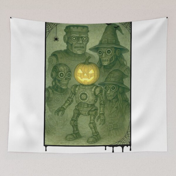 Item preview, Clockwork Coven designed and sold by cryolith7454.