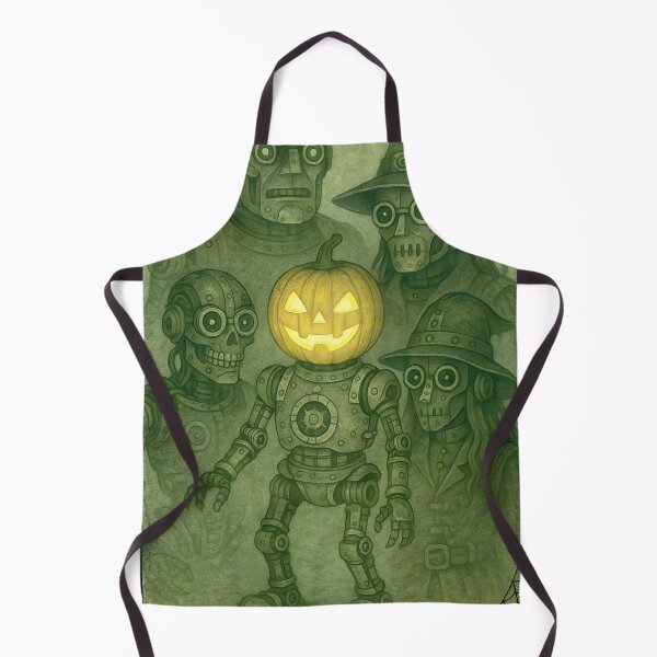 Item preview, Clockwork Coven designed and sold by cryolith7454.
