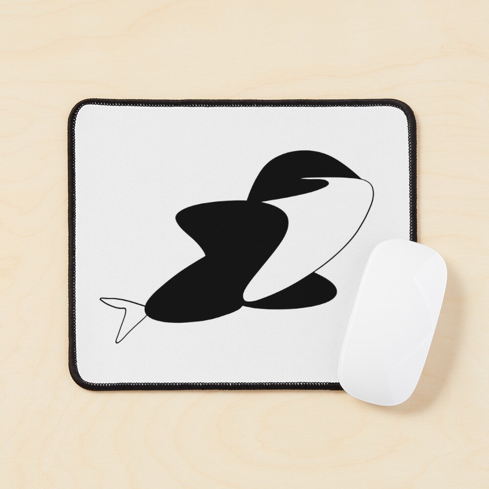 Item preview, Mouse Pad designed and sold by Designhand.