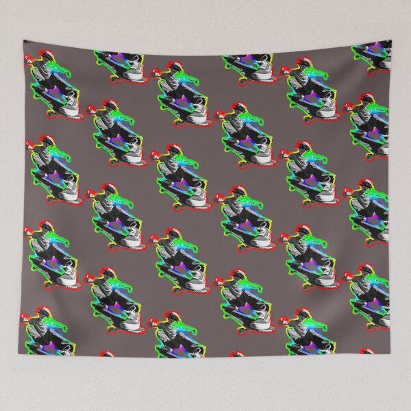 Item preview, trasher (1) designed and sold by zedeklesser43.