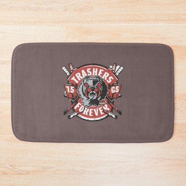 Item preview, TRASHERS DANBURY TSHIRT designed and sold by zedeklesser43.