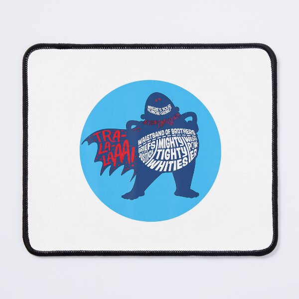 Item preview, Retro Cartoon Comic Superhero Strip designed and sold by ClosetTortilla.