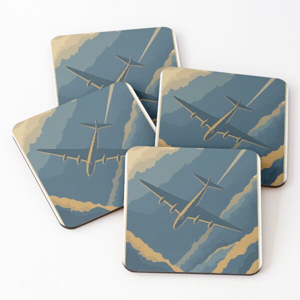 Item preview, Elegance Plane - Pure Lines designed and sold by MidArtForge.
