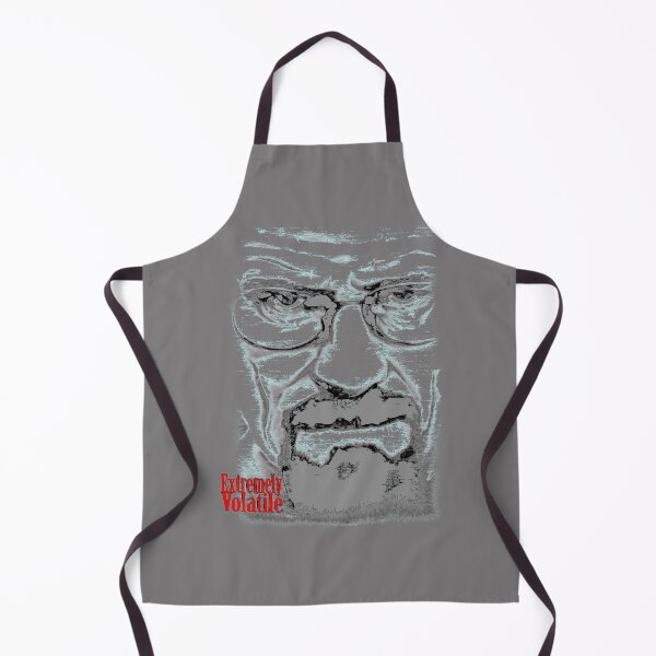 Item preview, EXTREMELY-VOLATILE designed and sold by mishacrewsus.