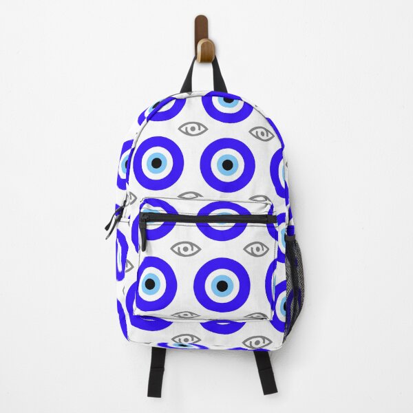 Item preview, Evil Eye Pattern designed and sold by Gotham Designs Studio.