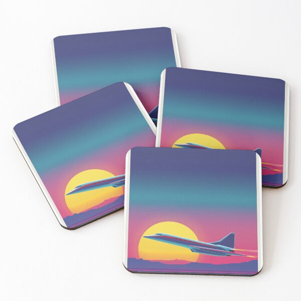 Item preview, Elegance Plane - Pure Lines designed and sold by MidArtForge.