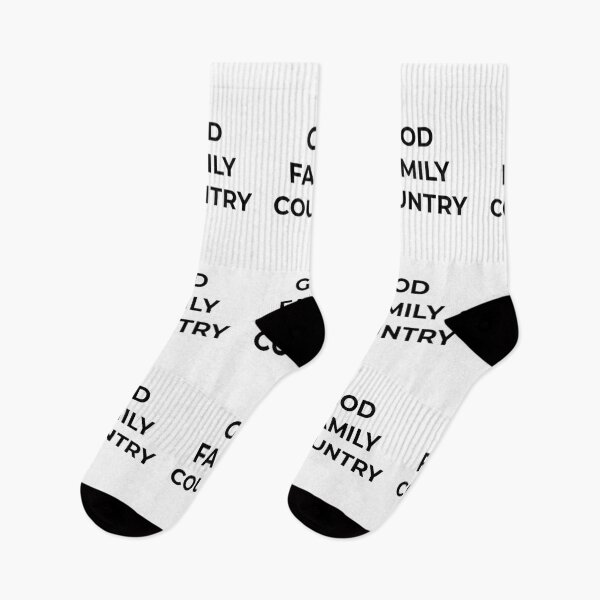 Item preview, God Family Country designed and sold by FilipeFerreira.