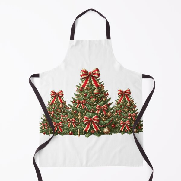 Item preview, Coquette Christmas Tree Png, Decorate Christmas Tree Printable, designed and sold by PixelBlooming.
