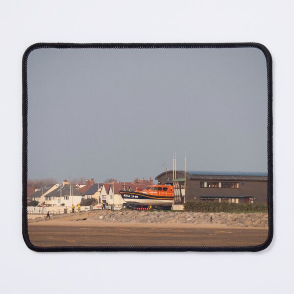 Item preview, Saving Lives at Sea designed and sold by neonlightphoto.