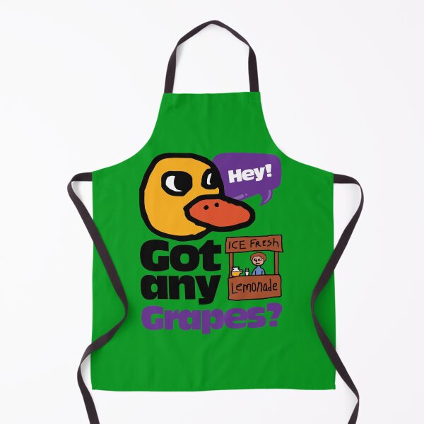 Item preview, Hey! Got Any Grapes? designed and sold by TonieTeeShop.
