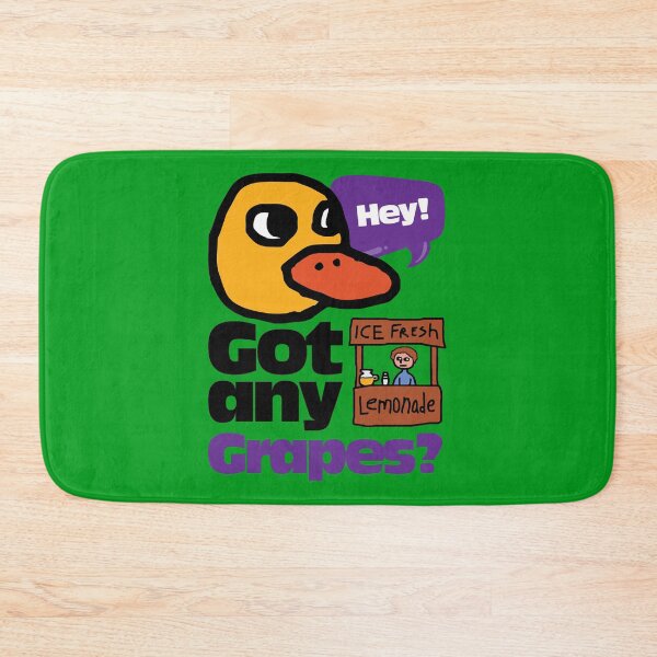 Item preview, Hey! Got Any Grapes? designed and sold by TonieTeeShop.