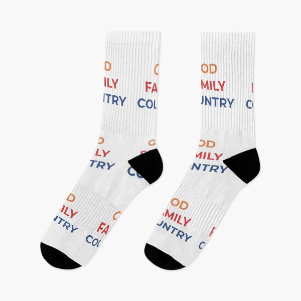 Item preview, God Family Country (Colors) designed and sold by FilipeFerreira.