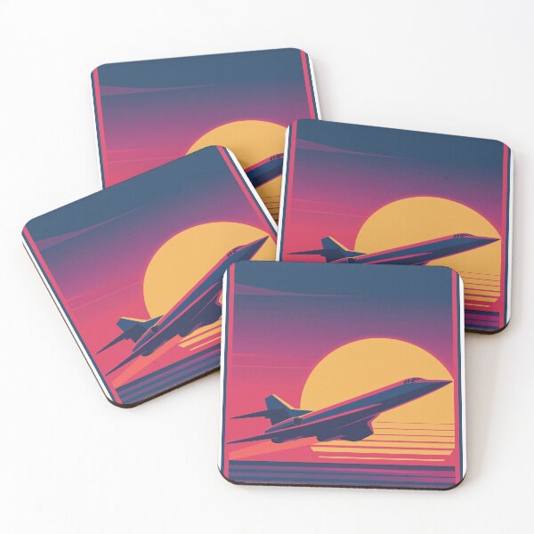 Item preview, Elegance Plane - Pure Lines designed and sold by MidArtForge.