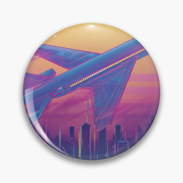 Artikelvorschau, Elegance Plane - Reine Linien entworfen und verkauft von MidArtForge.