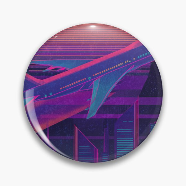 Artikelvorschau, Elegance Plane - Reine Linien entworfen und verkauft von MidArtForge.