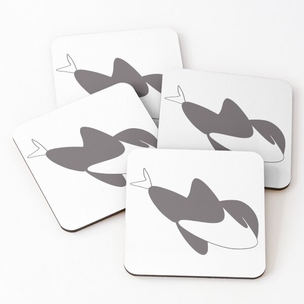 Item preview, Orca designed and sold by Designhand.