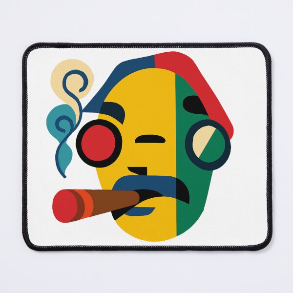 Item preview, Bauhaus Marx designed and sold by Fezbo1972.