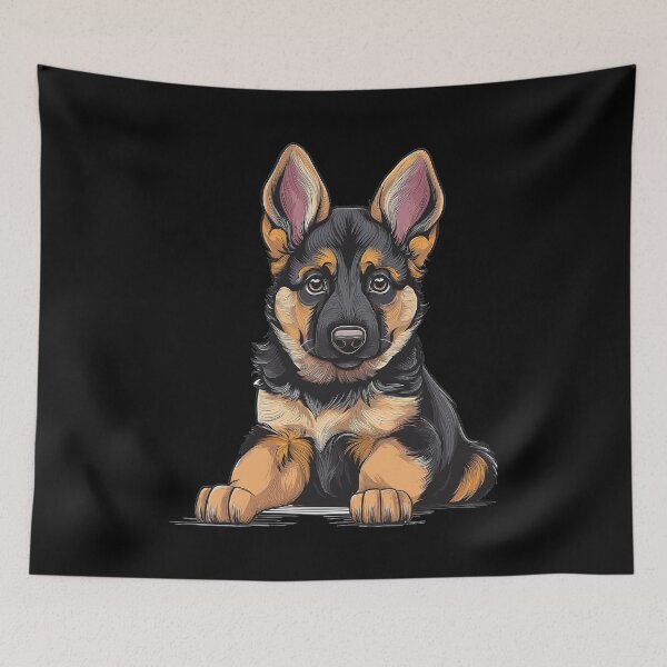 Item preview, Shepherds Make It Better designed and sold by RockitBaby.