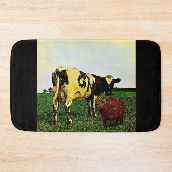Item preview, The Gentle Capybara music series #2 designed and sold by Helios Be. Lavsh.