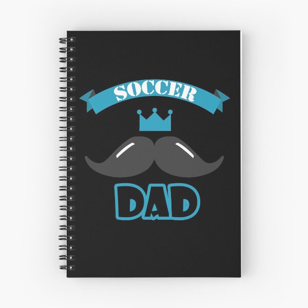 Item preview, Soccer Dad Mustache designed and sold by TomGiantDesigns.