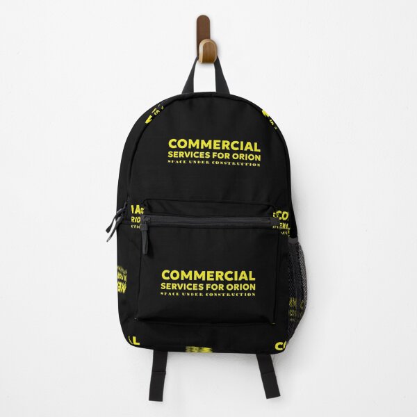 Item preview, Commercial Orion Services Underway designed and sold by Combat Skies.
