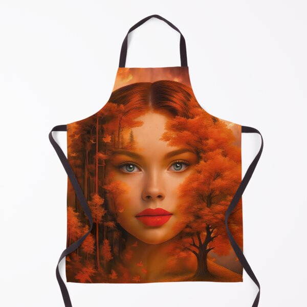 Item preview, SPIRIT OF NATURE LOOKING AFTER THE FOREST designed and sold by WendyMaree.