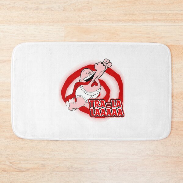 Item preview, Retro Comic Strip Superhero Cartoon designed and sold by ClosetTortilla.