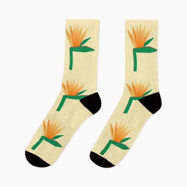 Item preview, Madeira Exotic Paradise Flower Design designed and sold by katerin17.