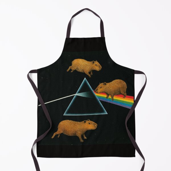 Item preview,  The Gentle Capybara music series #3 designed and sold by Helios Be. Lavsh.