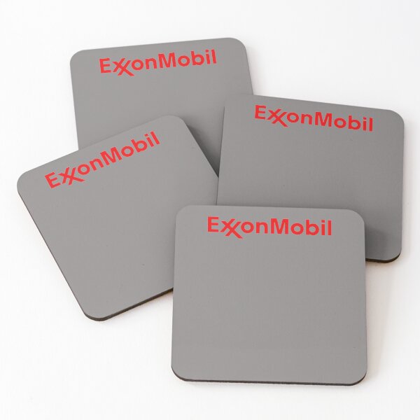 Item preview, EXXON-MOBIL-ESSENTIAL-T-SHIRT designed and sold by loreleieisman.
