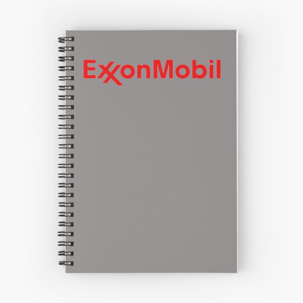 Item preview, EXXON-MOBIL-ESSENTIAL-T-SHIRT designed and sold by loreleieisman.