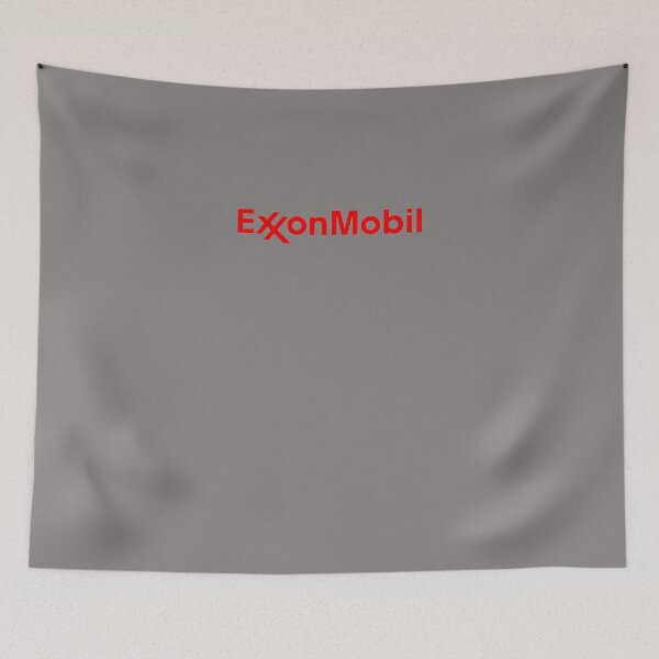Item preview, EXXON-MOBIL-ESSENTIAL-T-SHIRT designed and sold by loreleieisman.