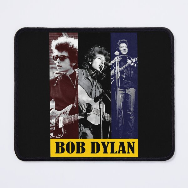 Item preview, Bob Dylan Vintage Colage designed and sold by Brian Connor.