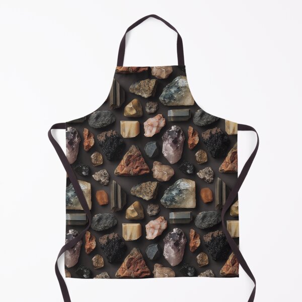 Item preview, mineral gemstone and rock collection designed and sold by EarthenEmbers.