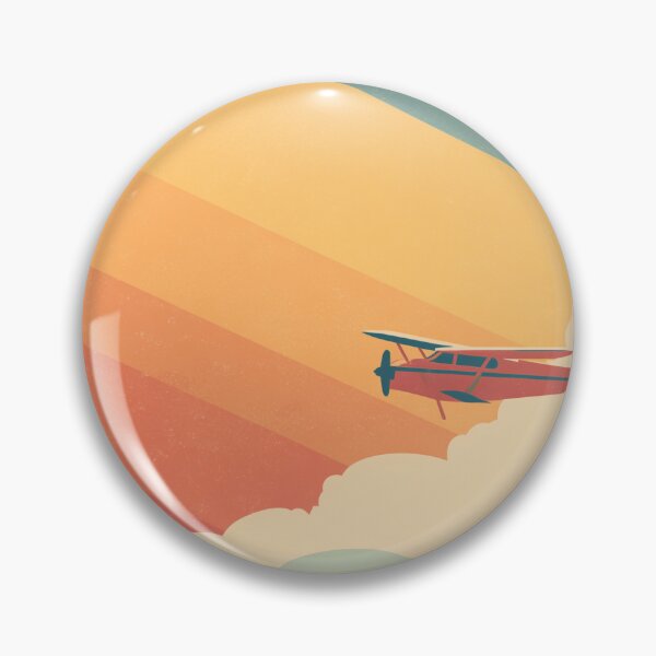 Artikelvorschau, Elegance Plane - Reine Linien entworfen und verkauft von MidArtForge.