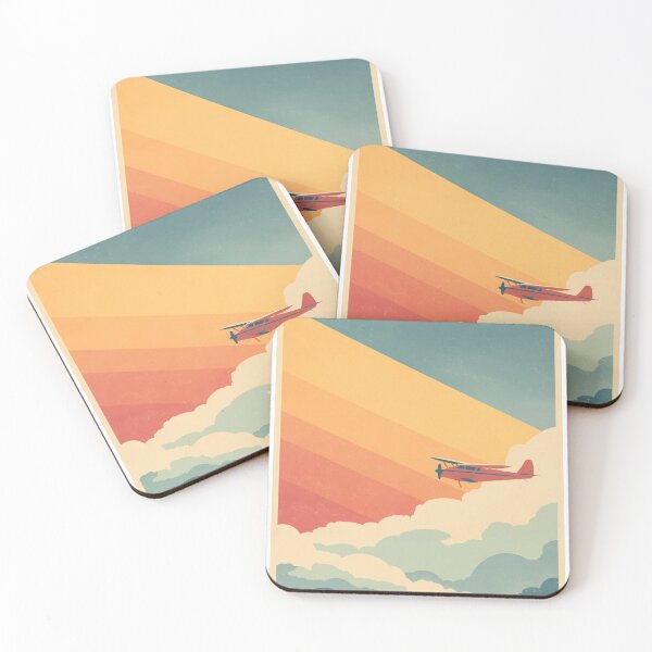 Item preview, Elegance Plane - Pure Lines designed and sold by MidArtForge.