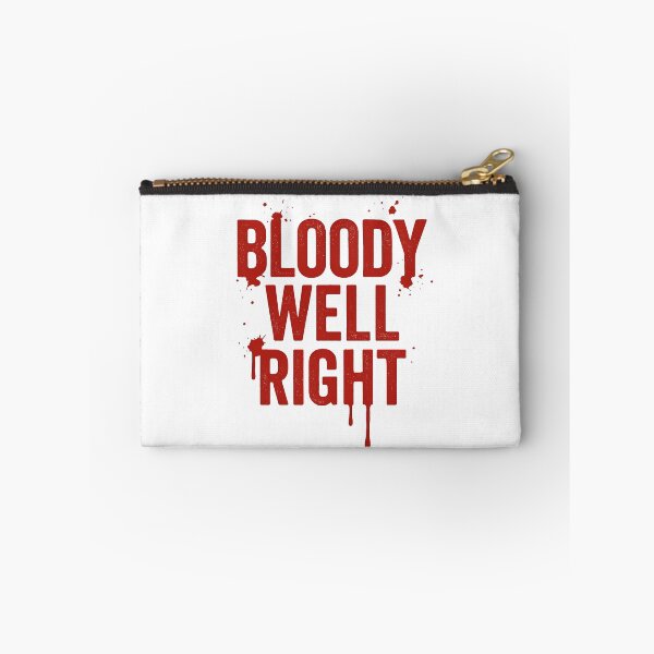 Item preview, Bloody Well Right Supertramp Punk Grunge Metal designed and sold by SilverAIShop.