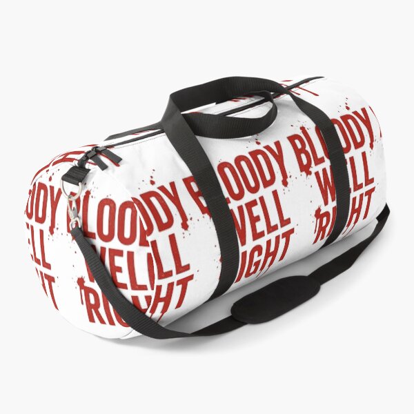 Item preview, Bloody Well Right Supertramp Punk Grunge Metal designed and sold by SilverAIShop.