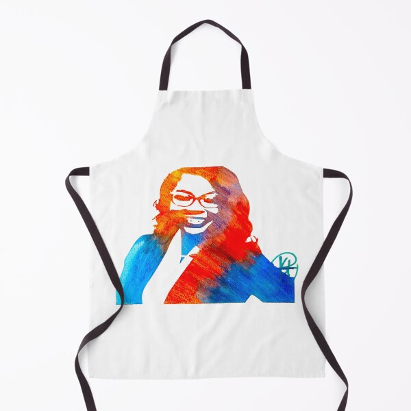 Item preview, Reelect Emilia Sykes for Ohio Pop Art designed and sold by Kalli Taub Art.