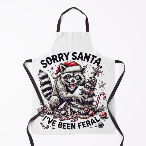 Item preview, Funny Raccoon DESIGN | Funny Raccoon Christmas Png designed and sold by PixelBlooming.