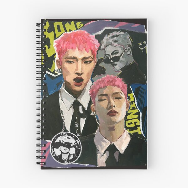Item preview, Pinkgi designed and sold by qyeom.